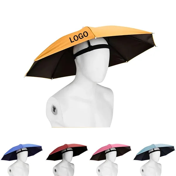 Umbrella Hat