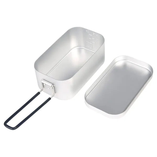 Camping Bento Box