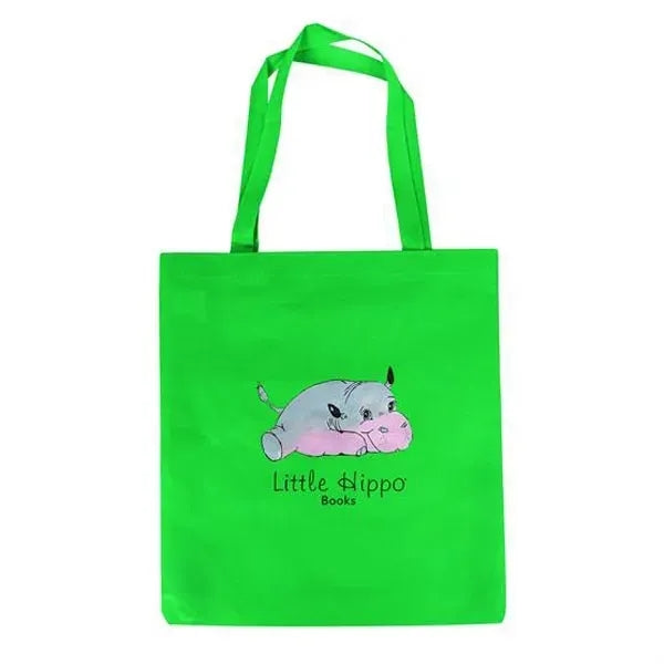 Eco Savings Non-Woven Tote - 4CP