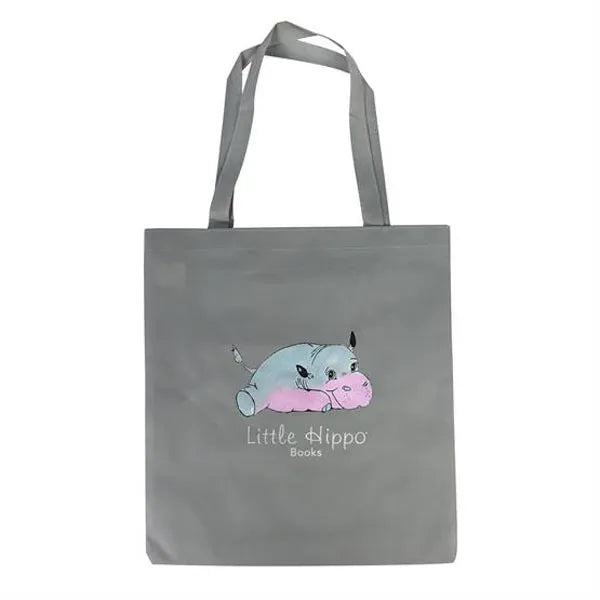 Eco Savings Non-Woven Tote - 4CP
