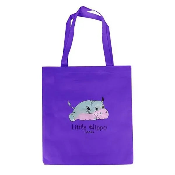 Eco Savings Non-Woven Tote - 4CP