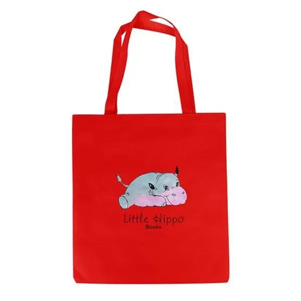 Eco Savings Non-Woven Tote - 4CP