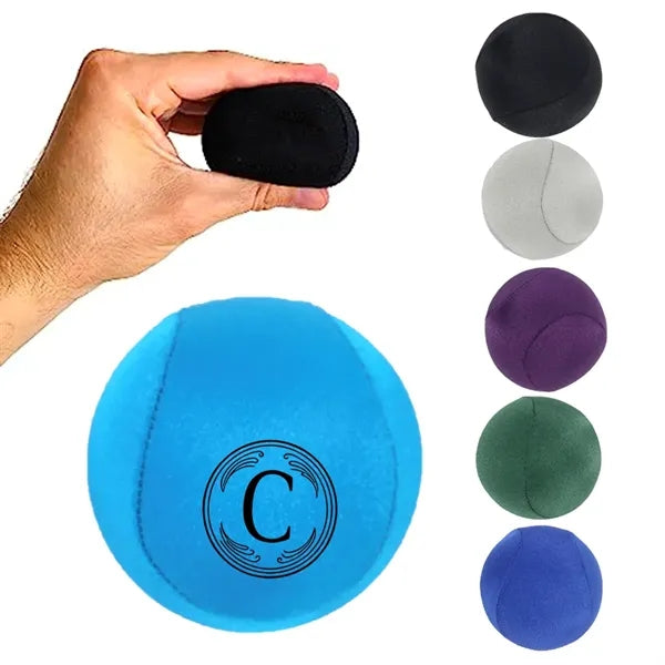 Squeeze Ball