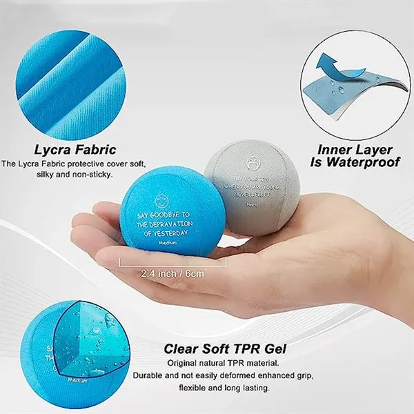 Squeeze Ball