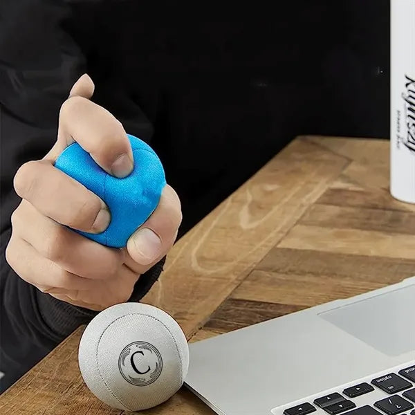 Squeeze Ball