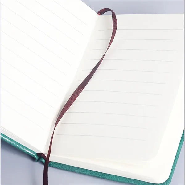 A7 Pu Notebook