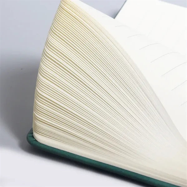 A7 Pu Notebook