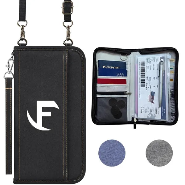 Passport Holder