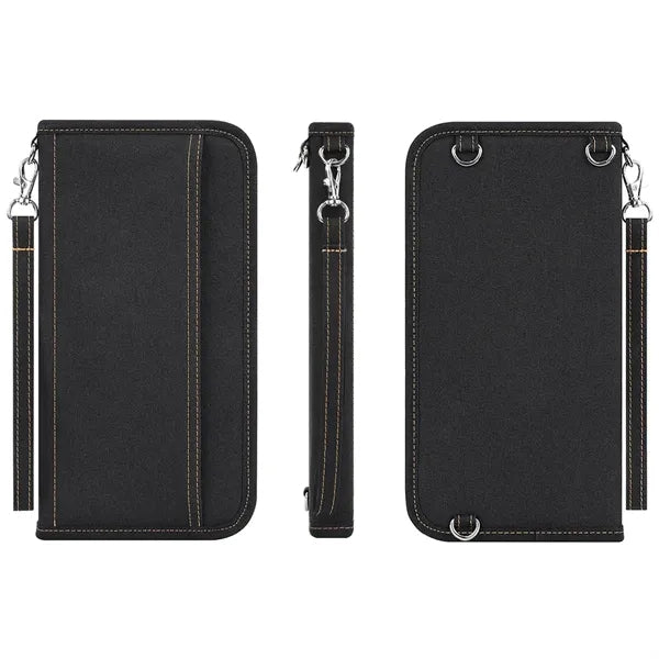 Passport Holder