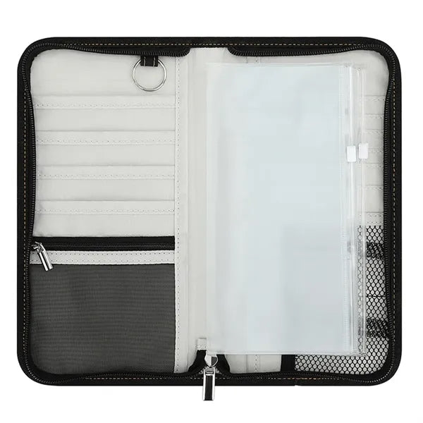 Passport Holder