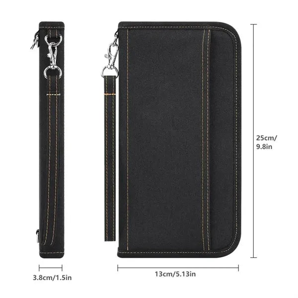 Passport Holder