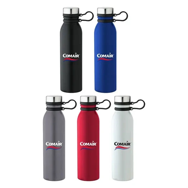 Basecamp Sierra Bottle - 24 Oz.