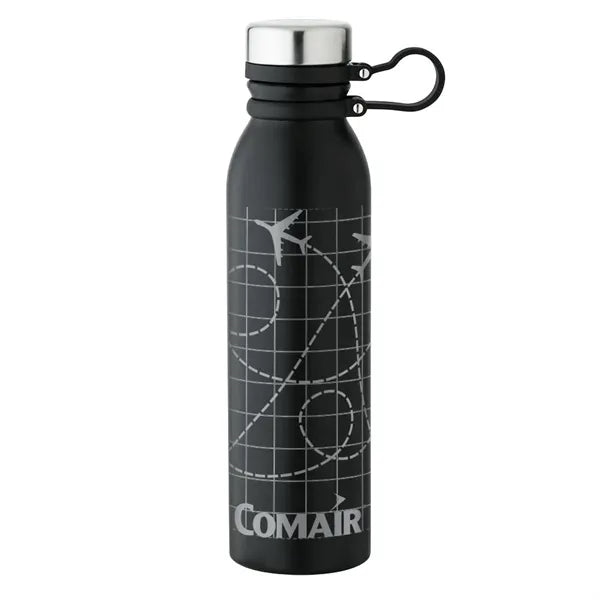 Basecamp Sierra Bottle - 24 Oz.