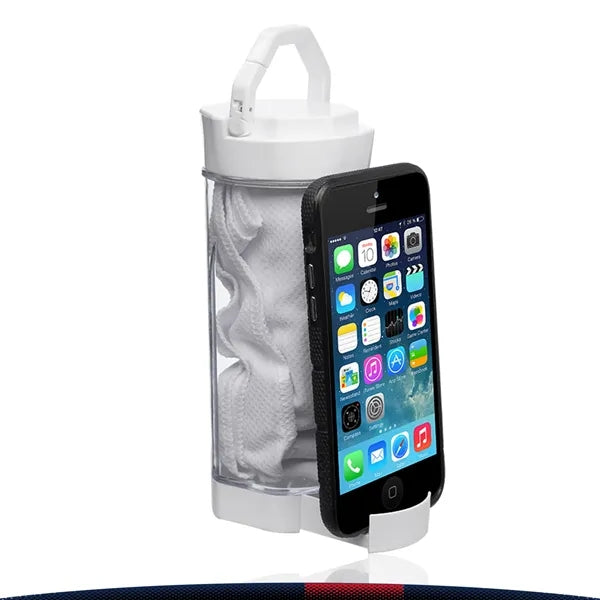Nelar 2-in-1 Plastic Bottles