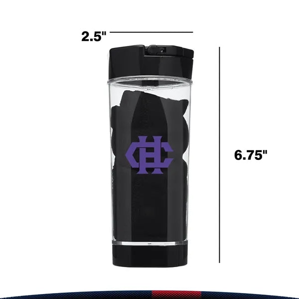 Nelar 2-in-1 Plastic Bottles