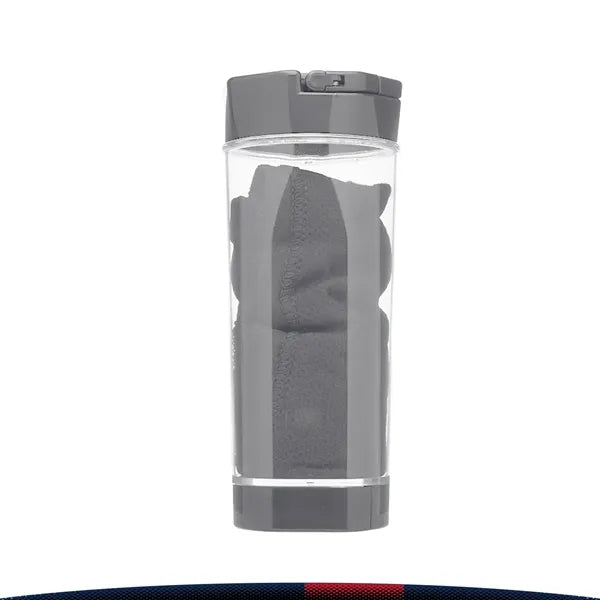 Nelar 2-in-1 Plastic Bottles