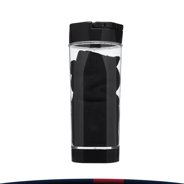 Nelar 2-in-1 Plastic Bottles