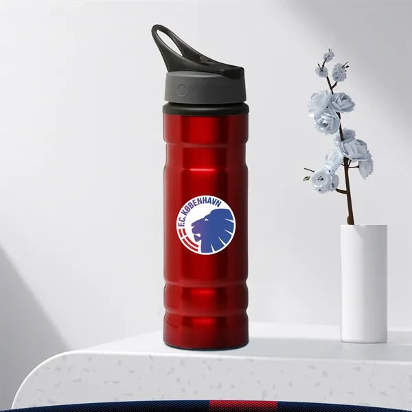 Mceo Aluminum Water Bottles - 27.25 OZ.