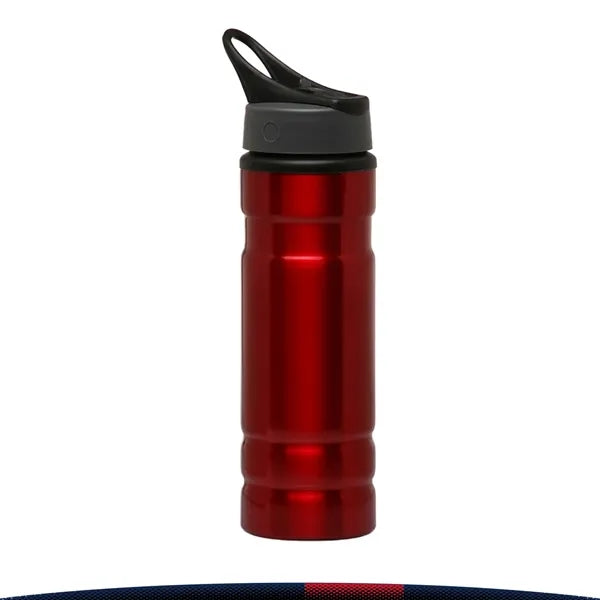 Mceo Aluminum Water Bottles - 27.25 OZ.