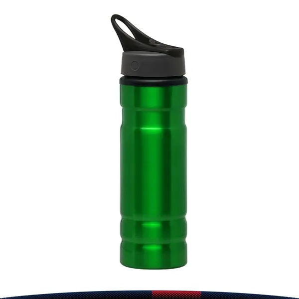 Mceo Aluminum Water Bottles - 27.25 OZ.