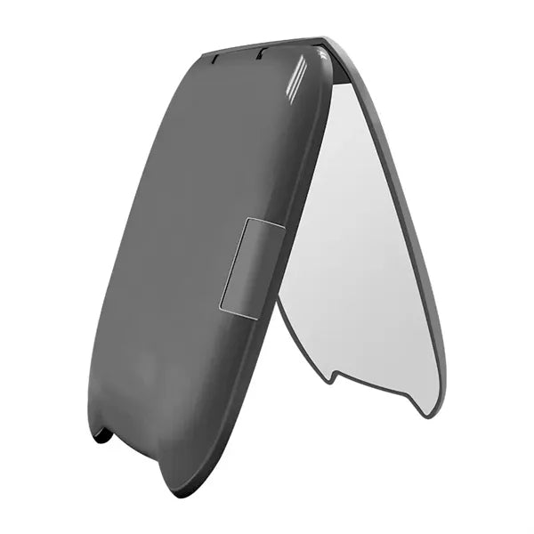 Led Folding Cute Mirror