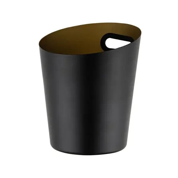 Stainless Steel Inclined Mouth Ice Bucket