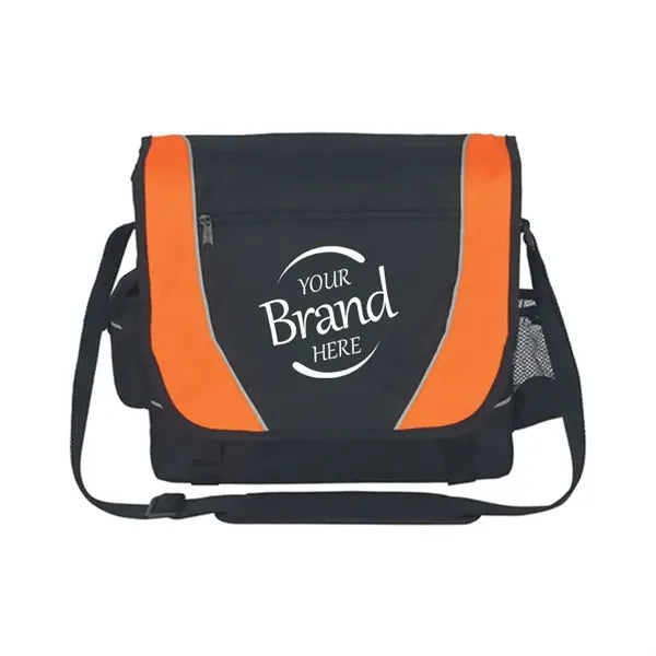 Oxford Cross Body Messenger Bags