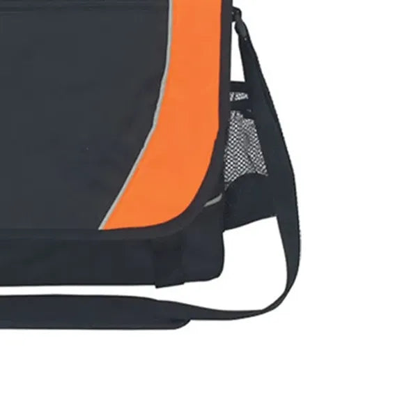 Oxford Cross Body Messenger Bags