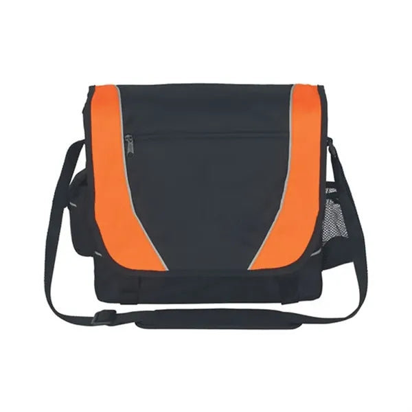 Oxford Cross Body Messenger Bags