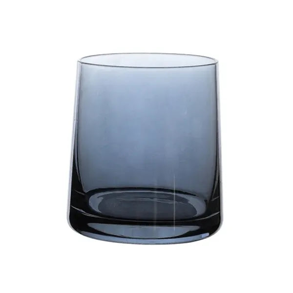 Clear Whisky Glass