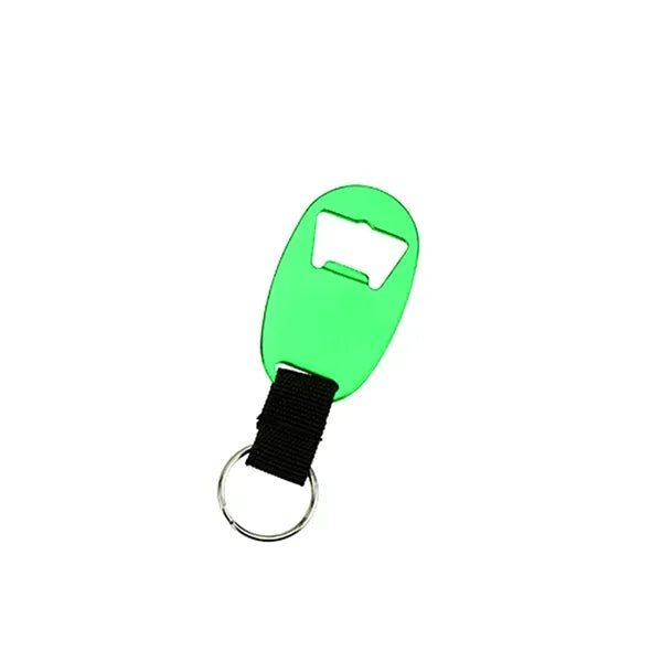 Aluminum Bottle Opener