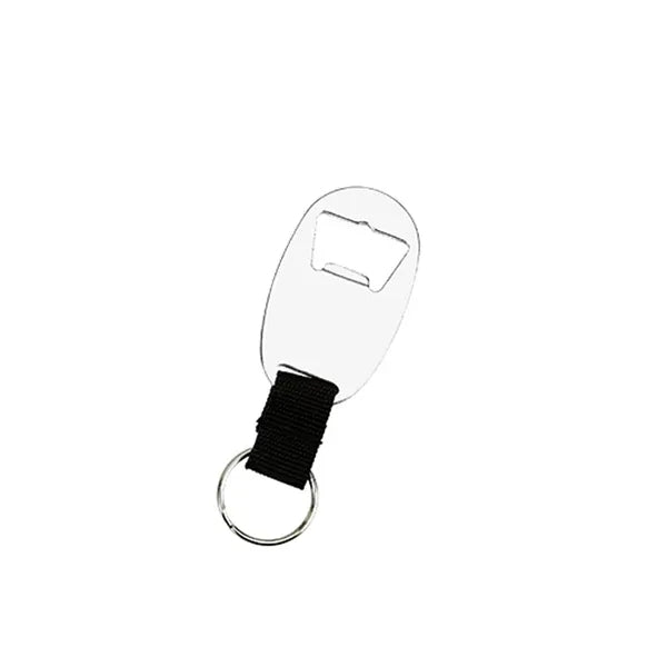 Aluminum Bottle Opener