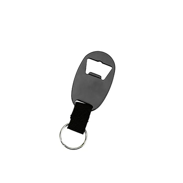 Aluminum Bottle Opener