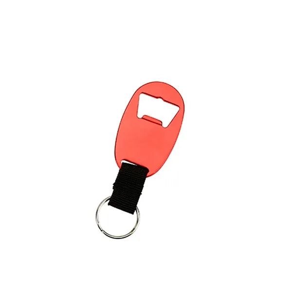 Aluminum Bottle Opener
