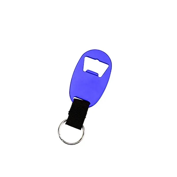 Aluminum Bottle Opener