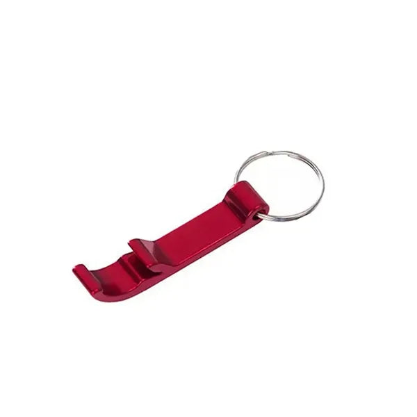 Aluminum Beverage Wrench Bottle Opener