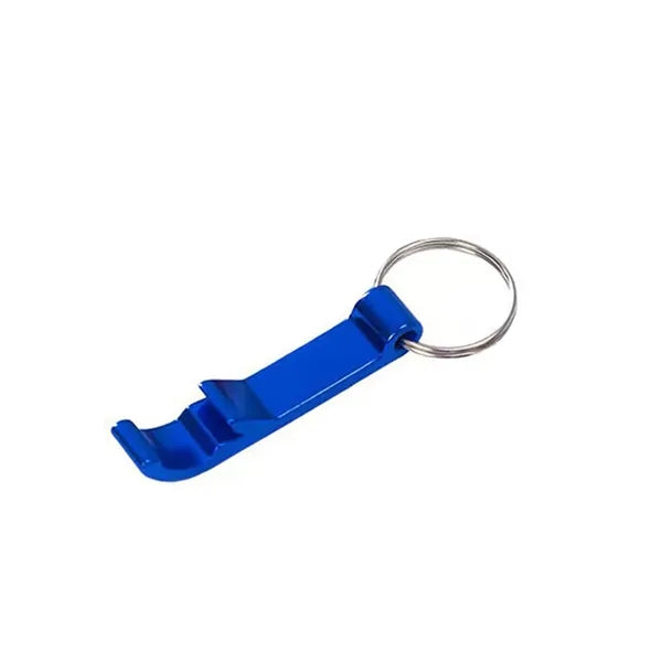 Aluminum Beverage Wrench Bottle Opener