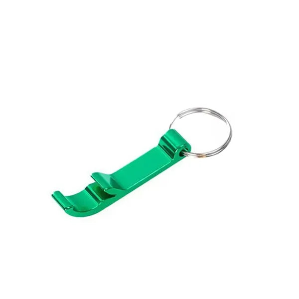 Aluminum Beverage Wrench Bottle Opener