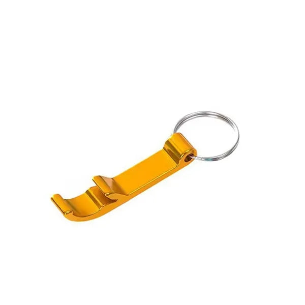 Aluminum Beverage Wrench Bottle Opener