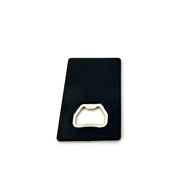 Credit Card Shaped Bottle Opener