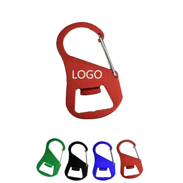 Aluminum Bottle Opener