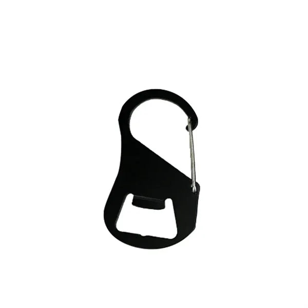 Aluminum Bottle Opener
