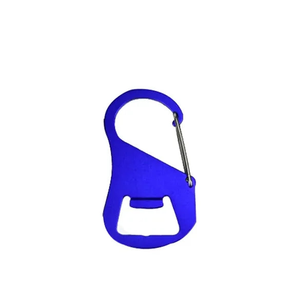 Aluminum Bottle Opener