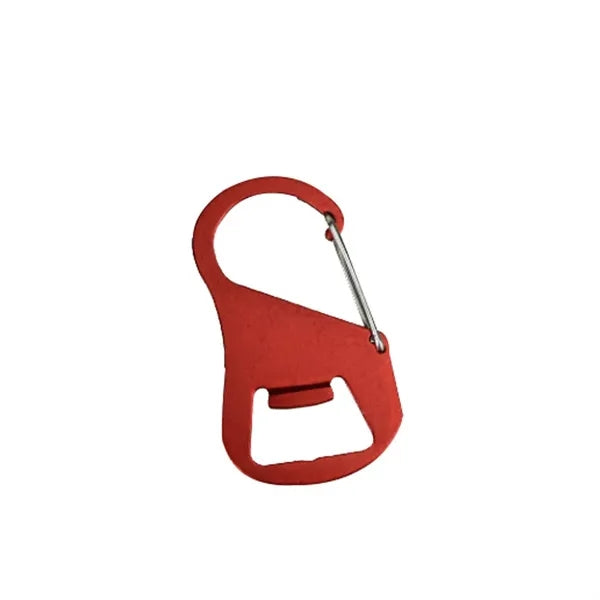 Aluminum Bottle Opener