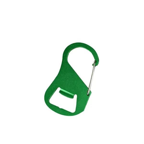 Aluminum Bottle Opener