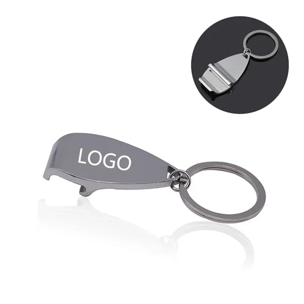 Aluminum Bottle Opener