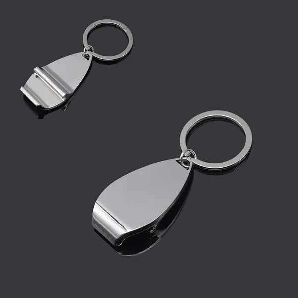 Aluminum Bottle Opener