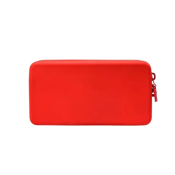 Silicone Purse Wallet Pencil Bag