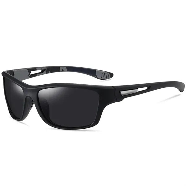Fashionable Sport Polarized Sunglasses