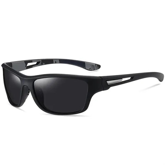 Fashionable Sport Polarized Sunglasses